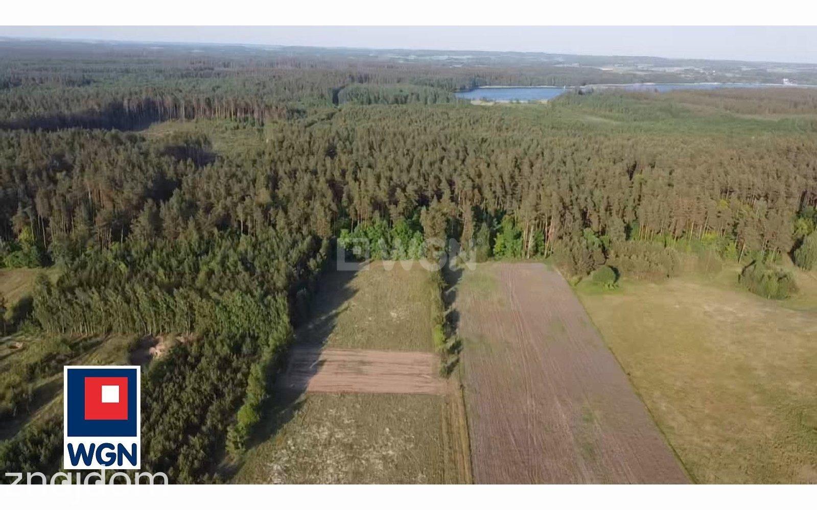 Działka na sprzedaż Zawady Ełckie - zdjęcie 7