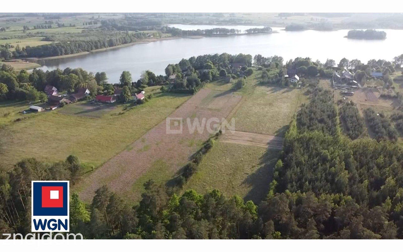 Działka na sprzedaż Zawady Ełckie - zdjęcie 6