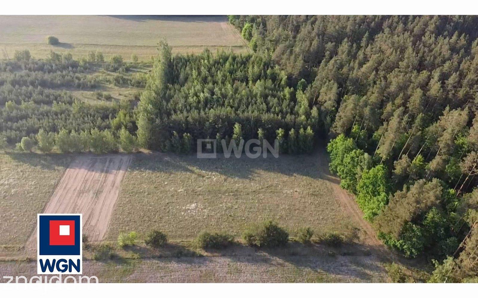 Działka na sprzedaż Zawady Ełckie - zdjęcie 5