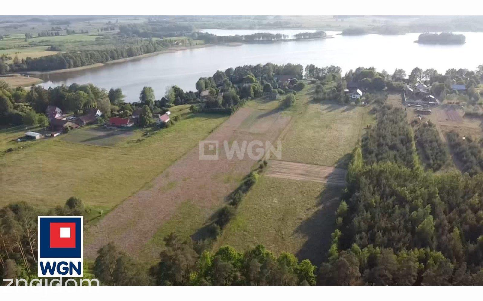 Działka na sprzedaż Zawady Ełckie - zdjęcie 2