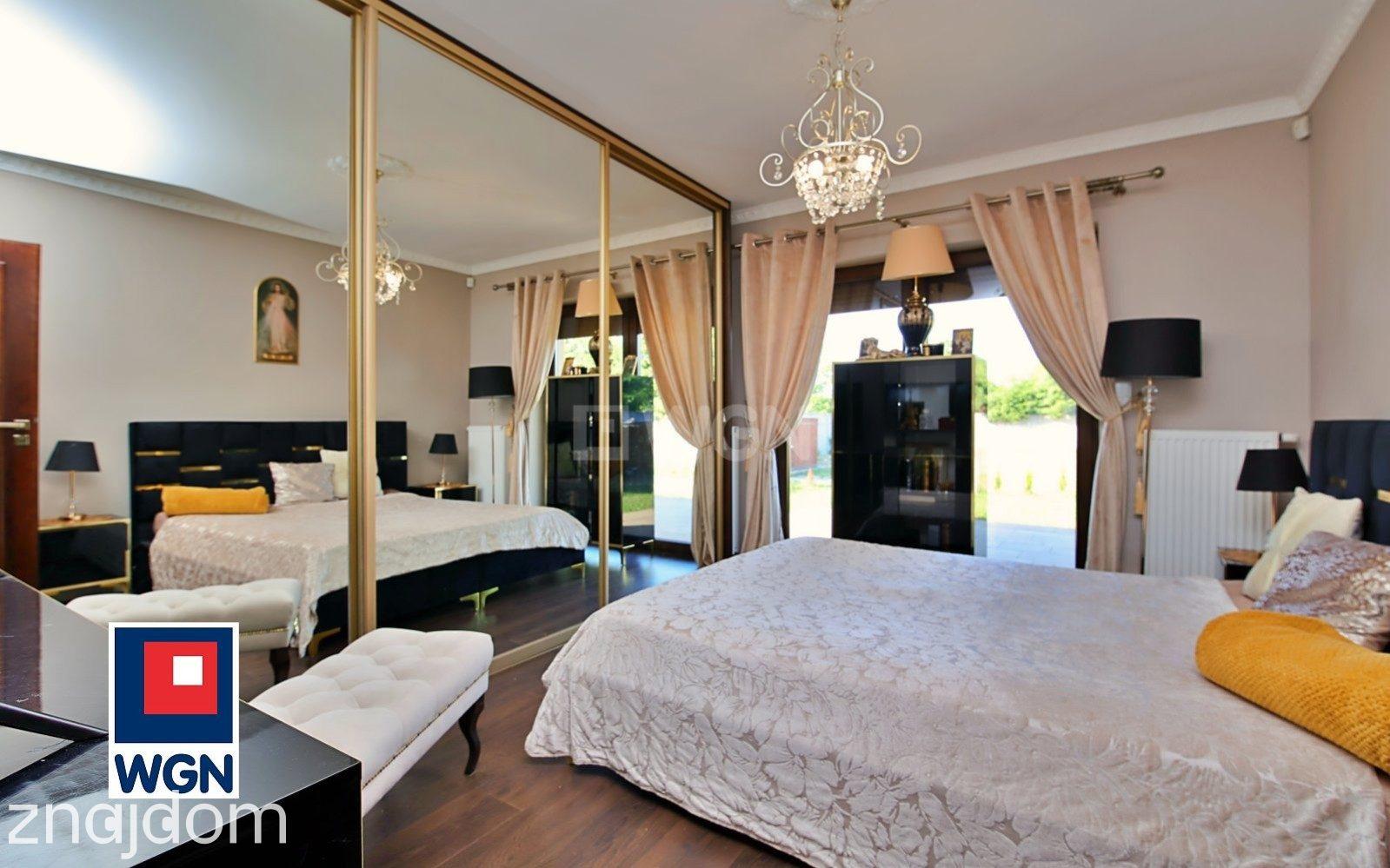 Dom na sprzedaż Gorzów Wielkopolski - Elegancki dom parterowy | 128 m2 | działka 906 m2 - zdjęcie 7