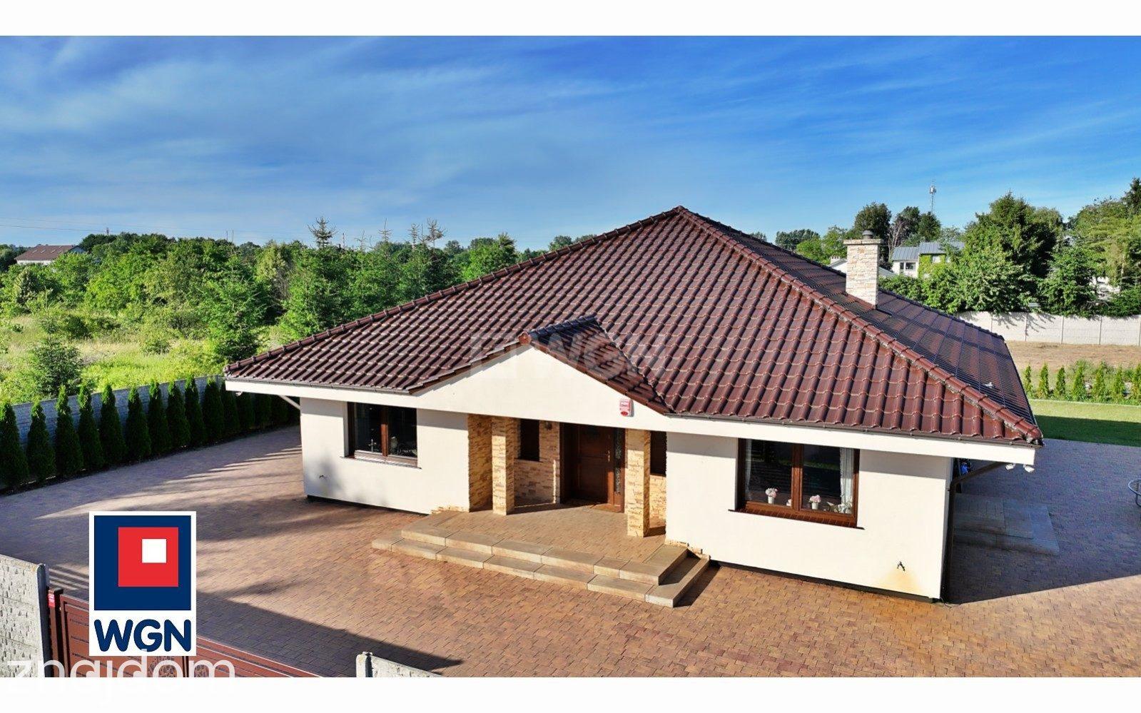 Dom na sprzedaż Gorzów Wielkopolski - Elegancki dom parterowy | 128 m2 | działka 906 m2 - zdjęcie 18
