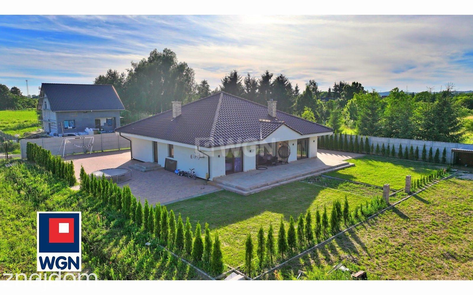 Dom na sprzedaż Gorzów Wielkopolski - Elegancki dom parterowy | 128 m2 | działka 906 m2 - zdjęcie 17