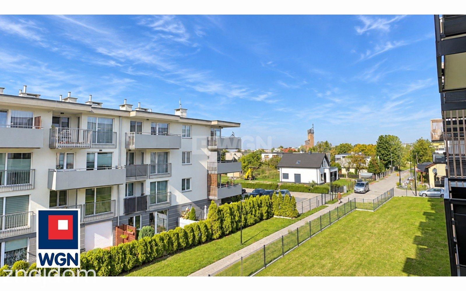 Mieszkanie na sprzedaż Gliwice - 2 POKOJE | BALKON | GARAŻ | STAN DEWELOPERSKI | GLIWICE OSIEDLE POEZJI - zdjęcie 5