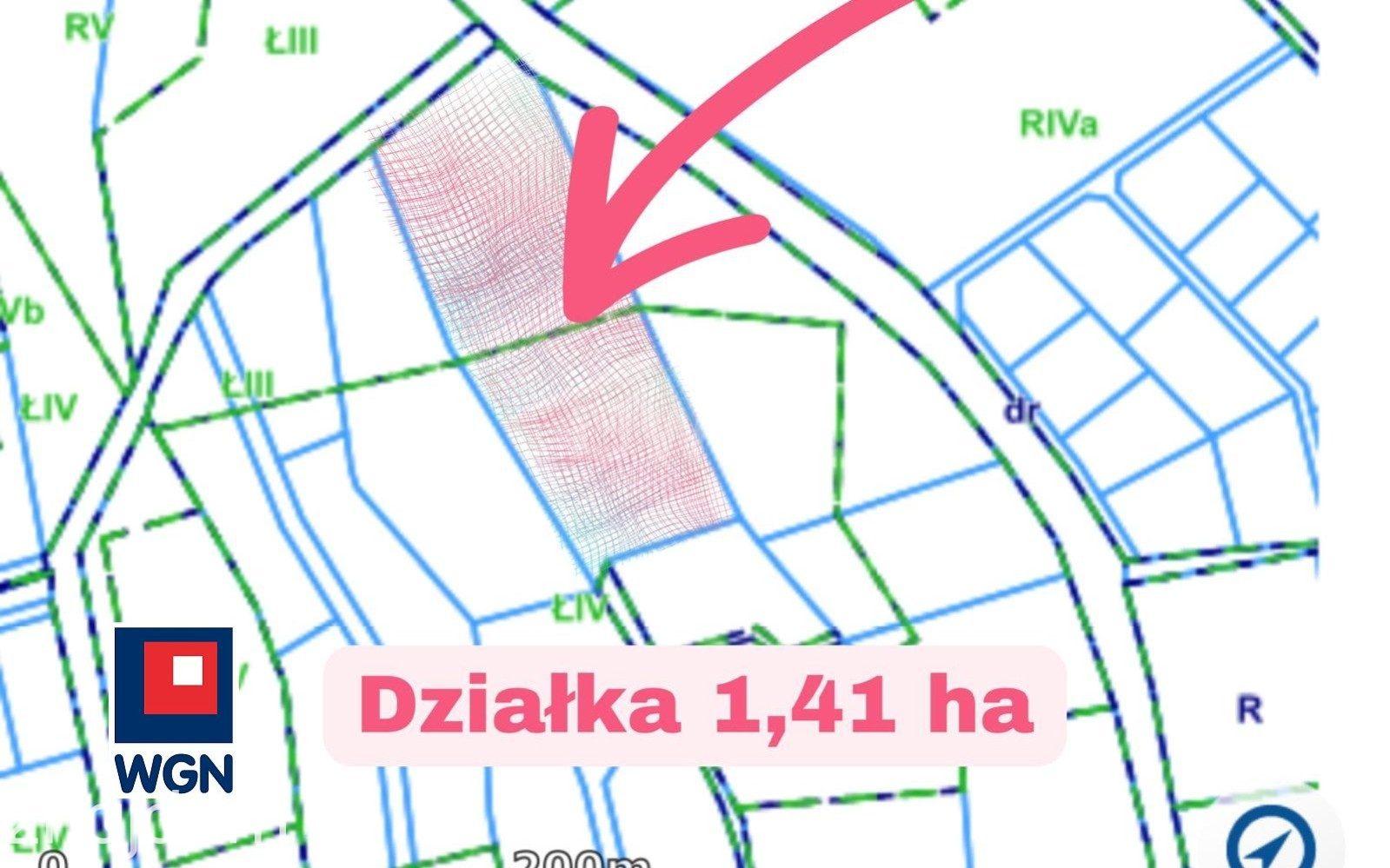 Grunt rolny na  sprzedaż Stara Bystrzyca - Działka rolna z potencjałem inwestycyjnym - Bystrzyca Kłodzka. - zdjęcie 4