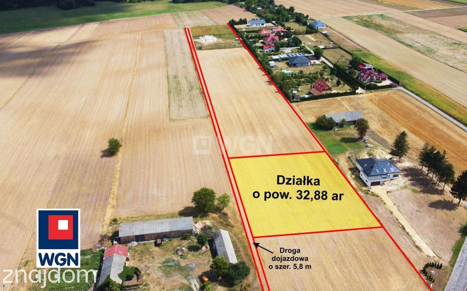 Działka na sprzedaż Rossosz - zdjęcie 7