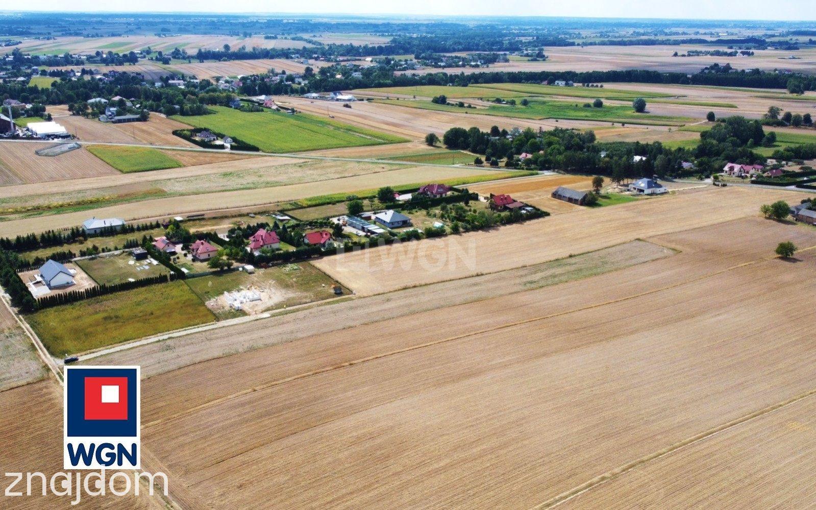 Działka na sprzedaż Rossosz - zdjęcie 3