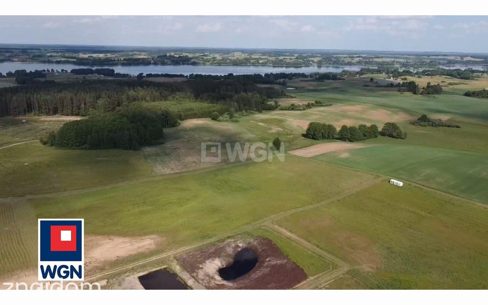 Działka na sprzedaż Orzechowo - zdjęcie 4