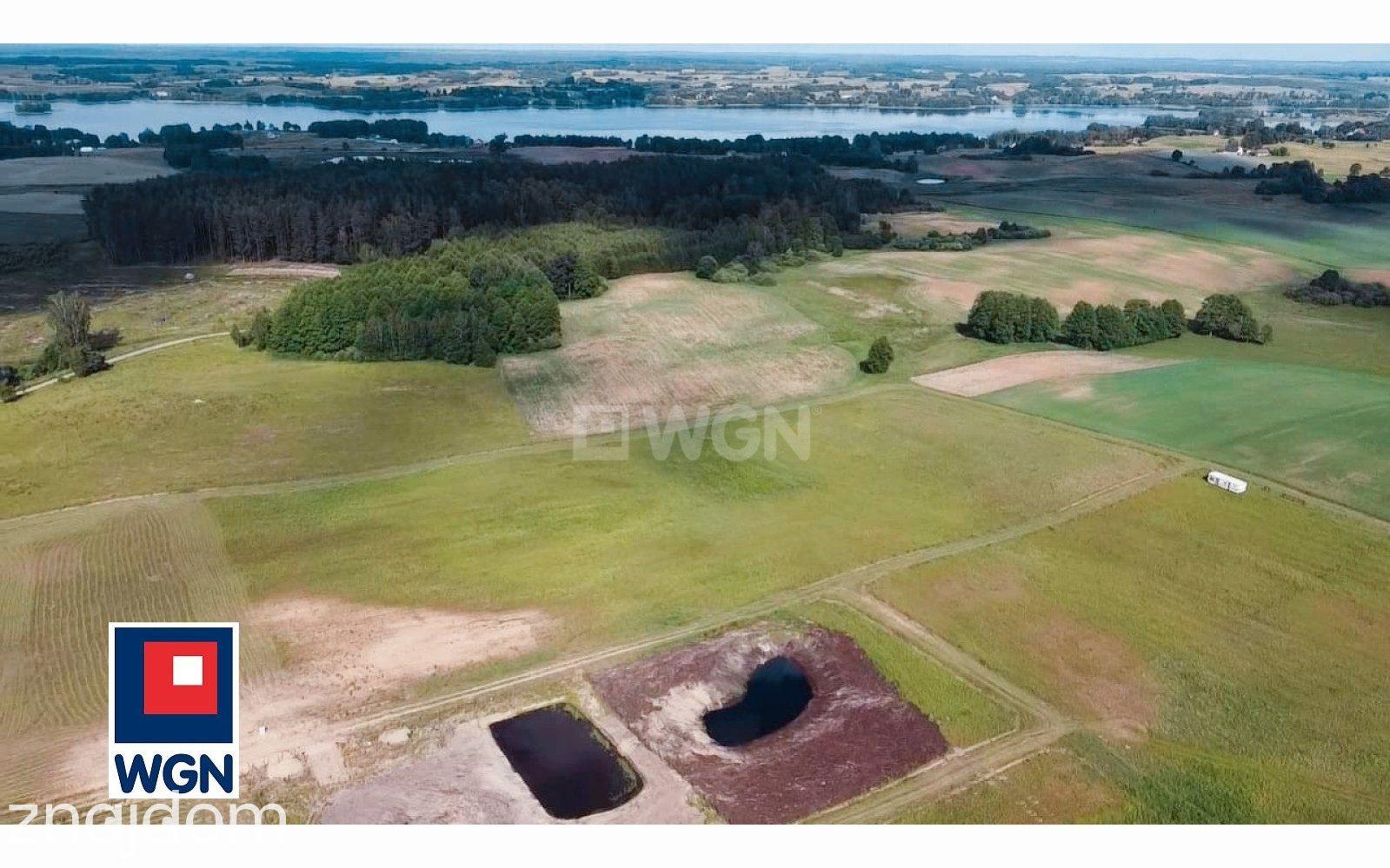 Działka na sprzedaż Orzechowo - zdjęcie 2