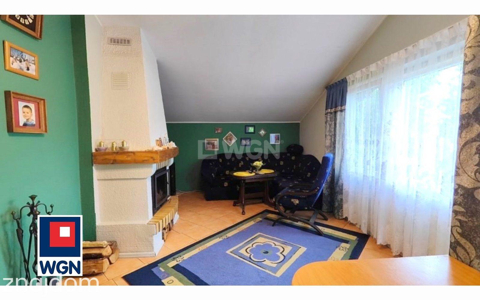 Dom na sprzedaż Woszczele - zdjęcie 3
