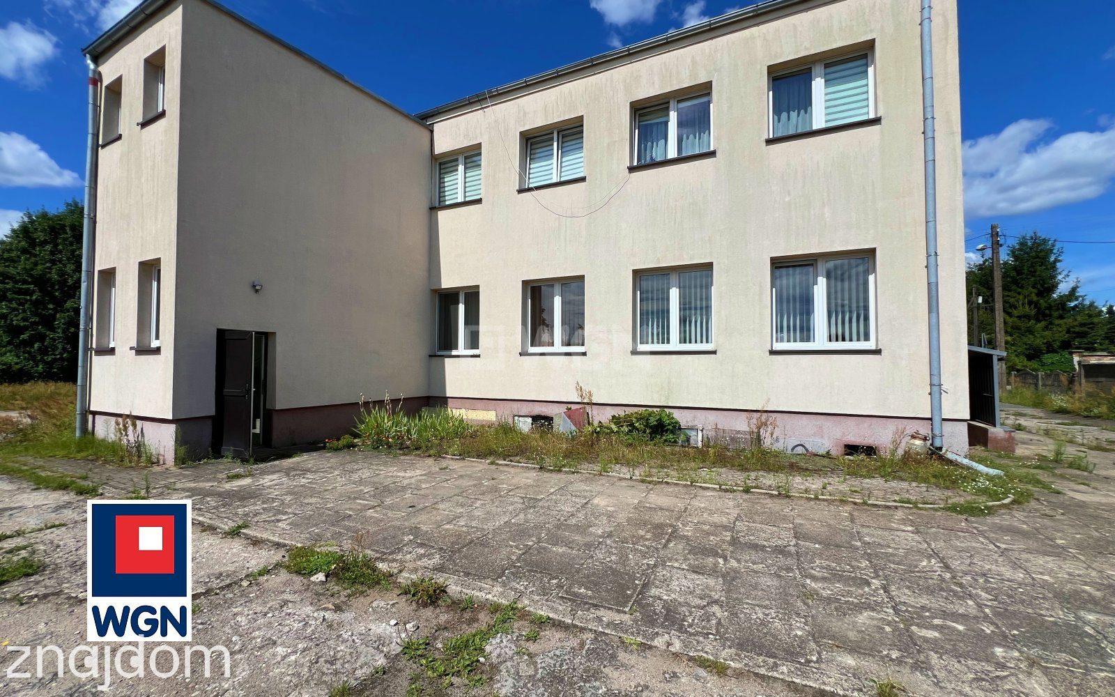 Mieszkanie na sprzedaż Lubiszyn - Bezczynszowe mieszkanie - zdjęcie 2