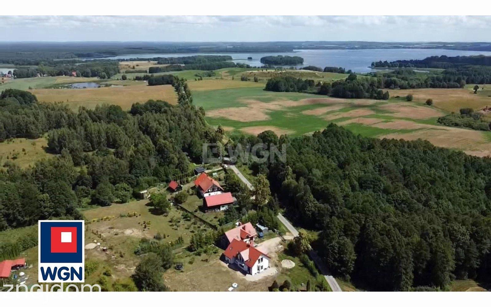 Działka na sprzedaż Laśmiady - zdjęcie 5