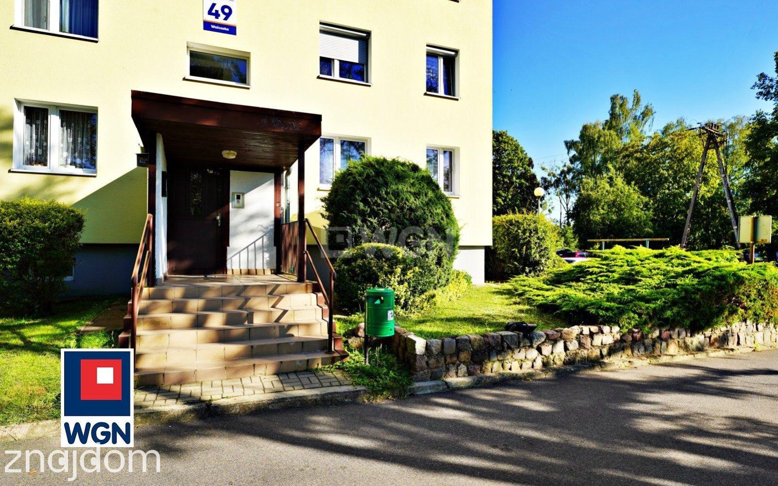 Mieszkanie na  sprzedaż Gorzów Wielkopolski - Komfortowe 3-pokojowe mieszkanie na Górczynie - zdjęcie 13