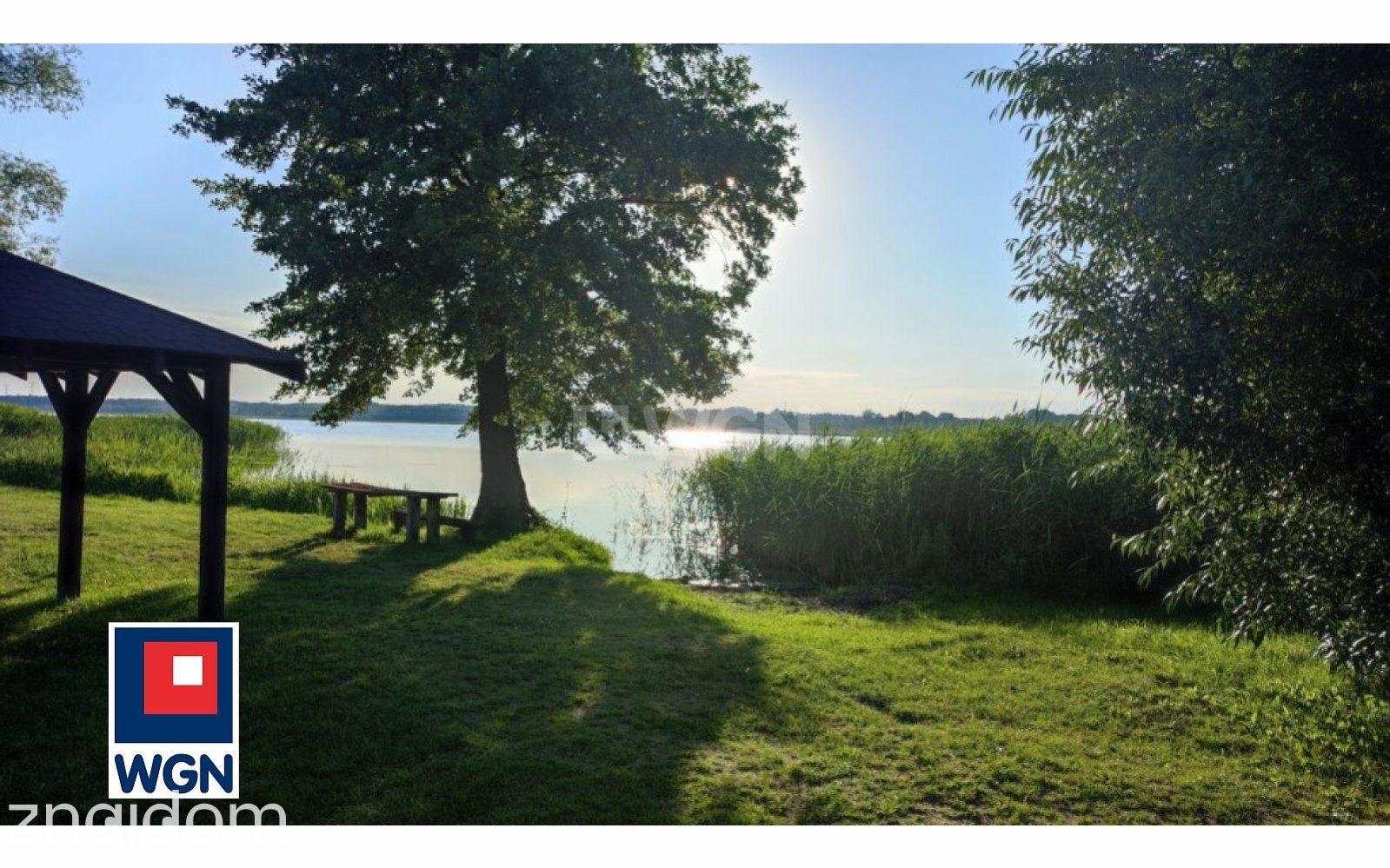 Grunt rolny do przekształcenia na  sprzedaż Laski Wielkie - Mazury, działki budowlane blisko plaży - zdjęcie 6