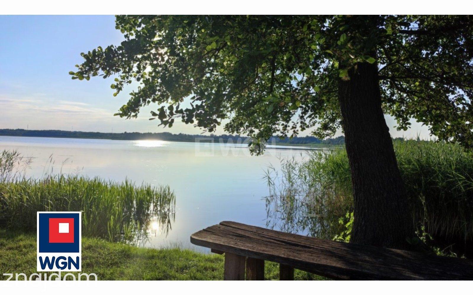 Grunt rolny do przekształcenia na  sprzedaż Laski Wielkie - Mazury, działki budowlane blisko plaży - zdjęcie 17