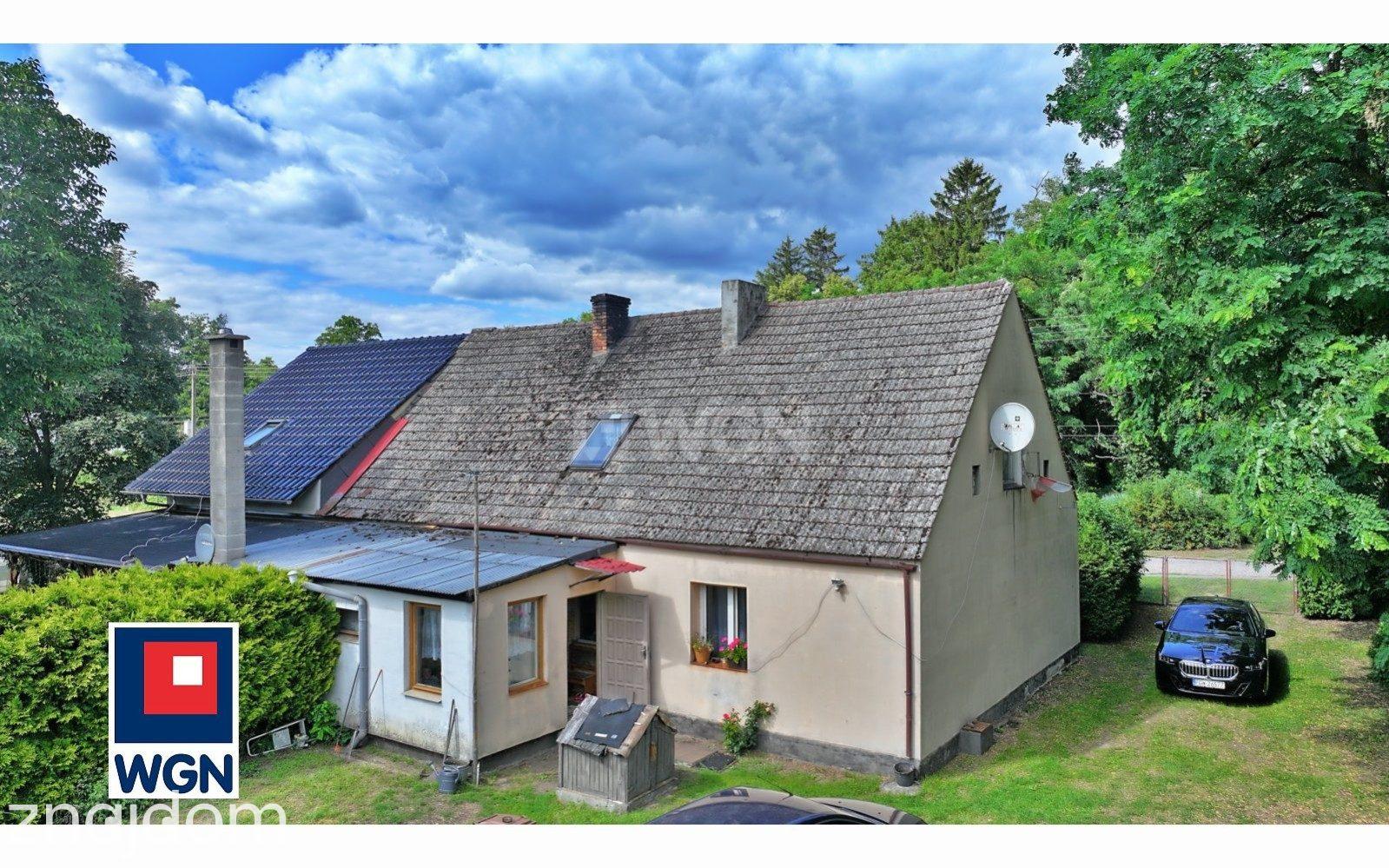 Dom na  sprzedaż Santoczno - Dom w otoczeniu lasów i jezior | Działka 1035m2 - zdjęcie 18