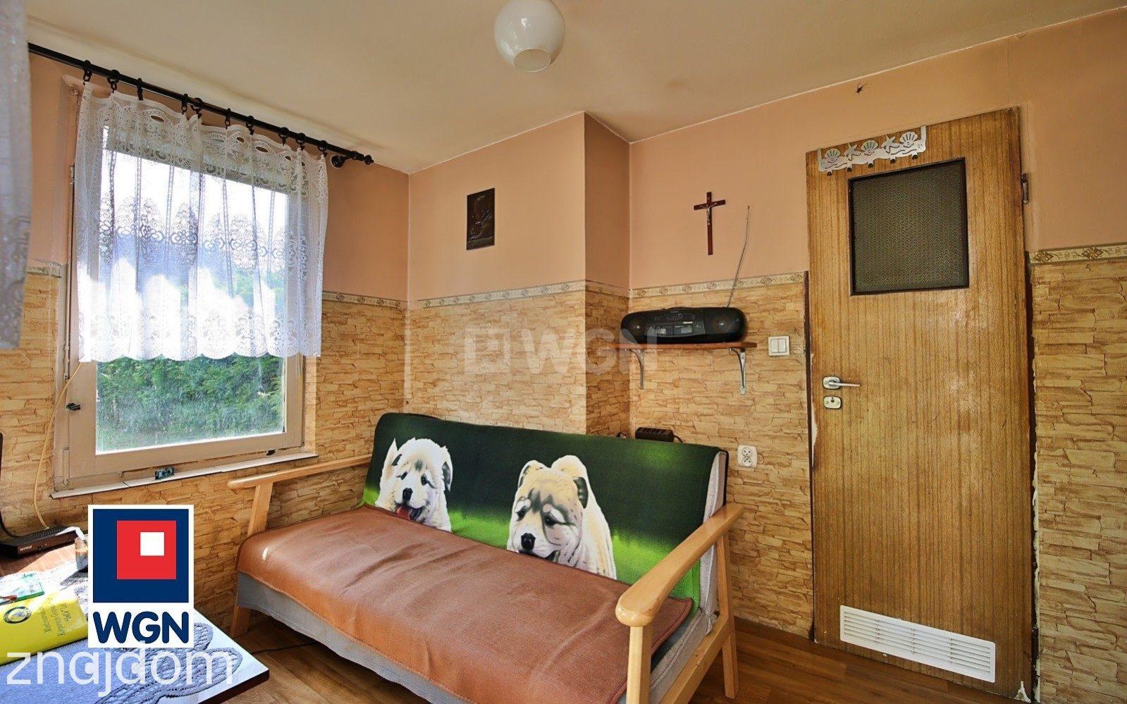 Dom na  sprzedaż Santoczno - Dom w otoczeniu lasów i jezior | Działka 1035m2 - zdjęcie 13