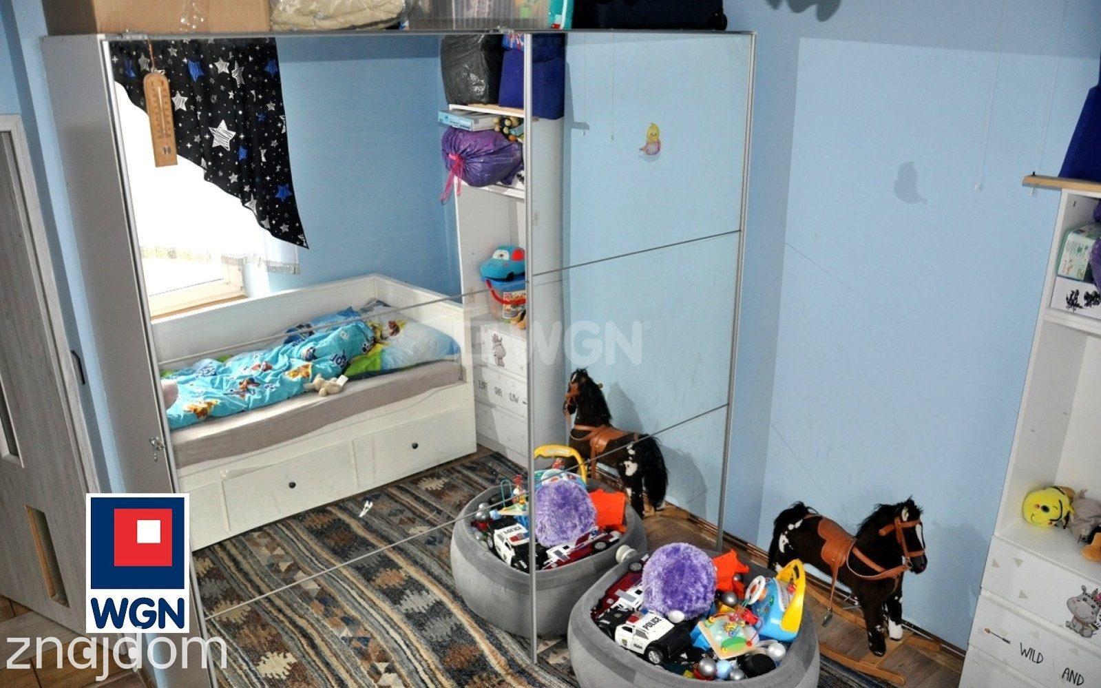 Mieszkanie na  sprzedaż Głogów - Mieszkanie na wysokim parterze. - zdjęcie 3