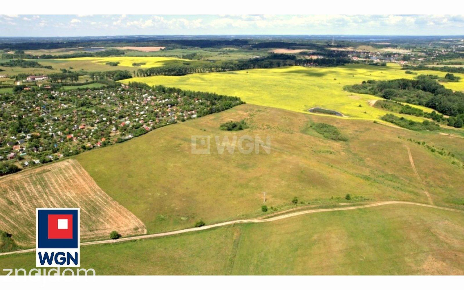 Działka na sprzedaż Konieczki