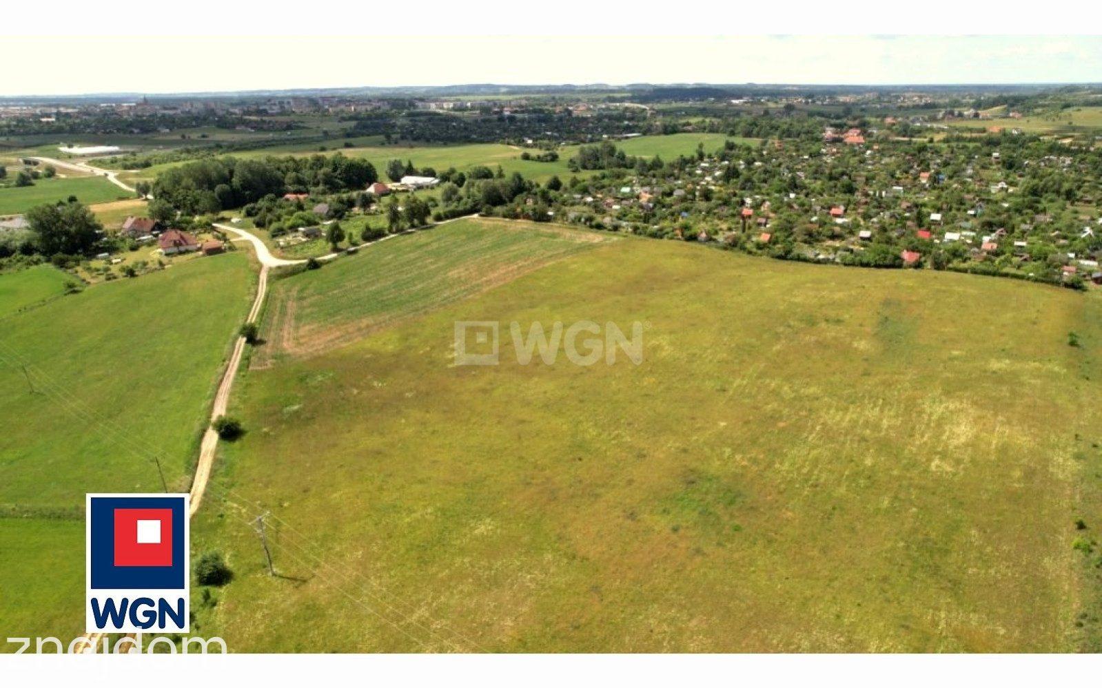 Działka na sprzedaż Konieczki - zdjęcie 9