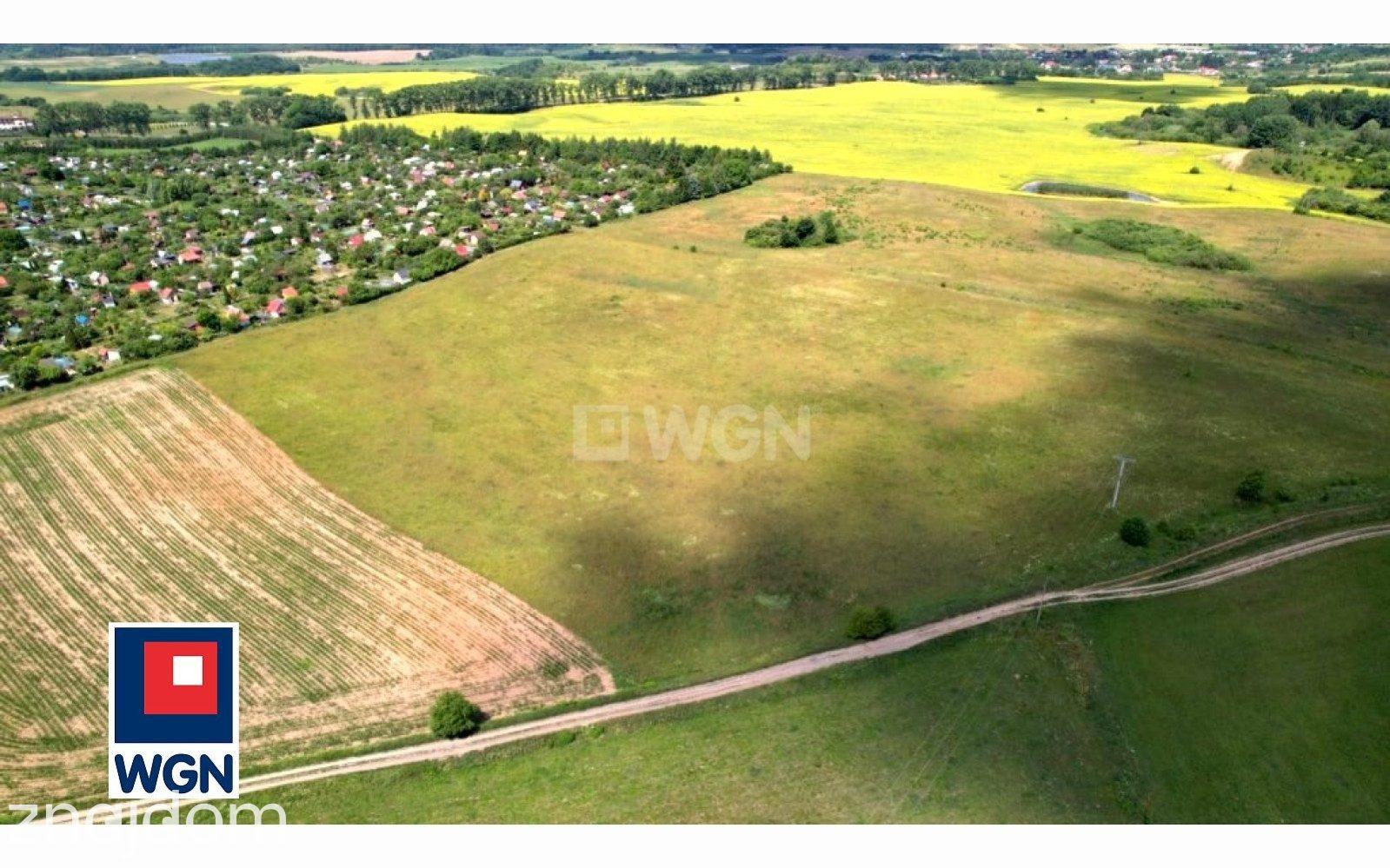 Działka na sprzedaż Konieczki - zdjęcie 7
