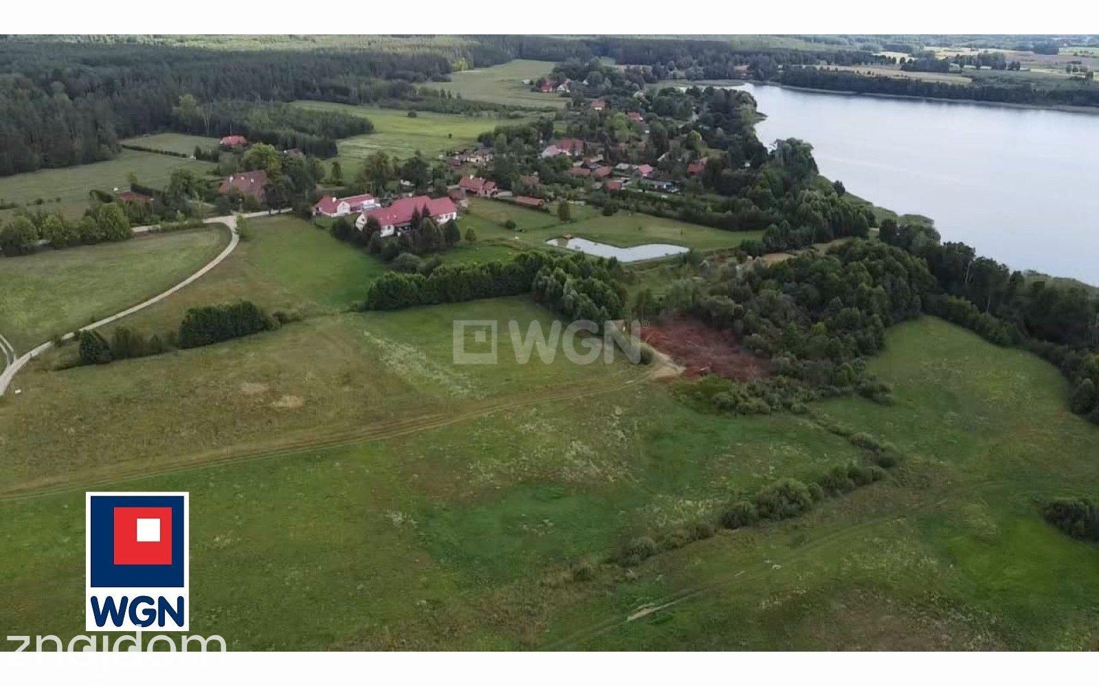 Działka na sprzedaż Zawady Ełckie - zdjęcie 6