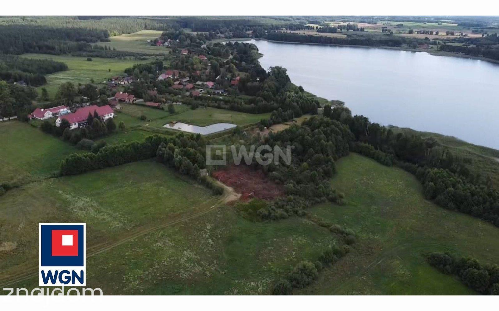 Działka na sprzedaż Zawady Ełckie - zdjęcie 5