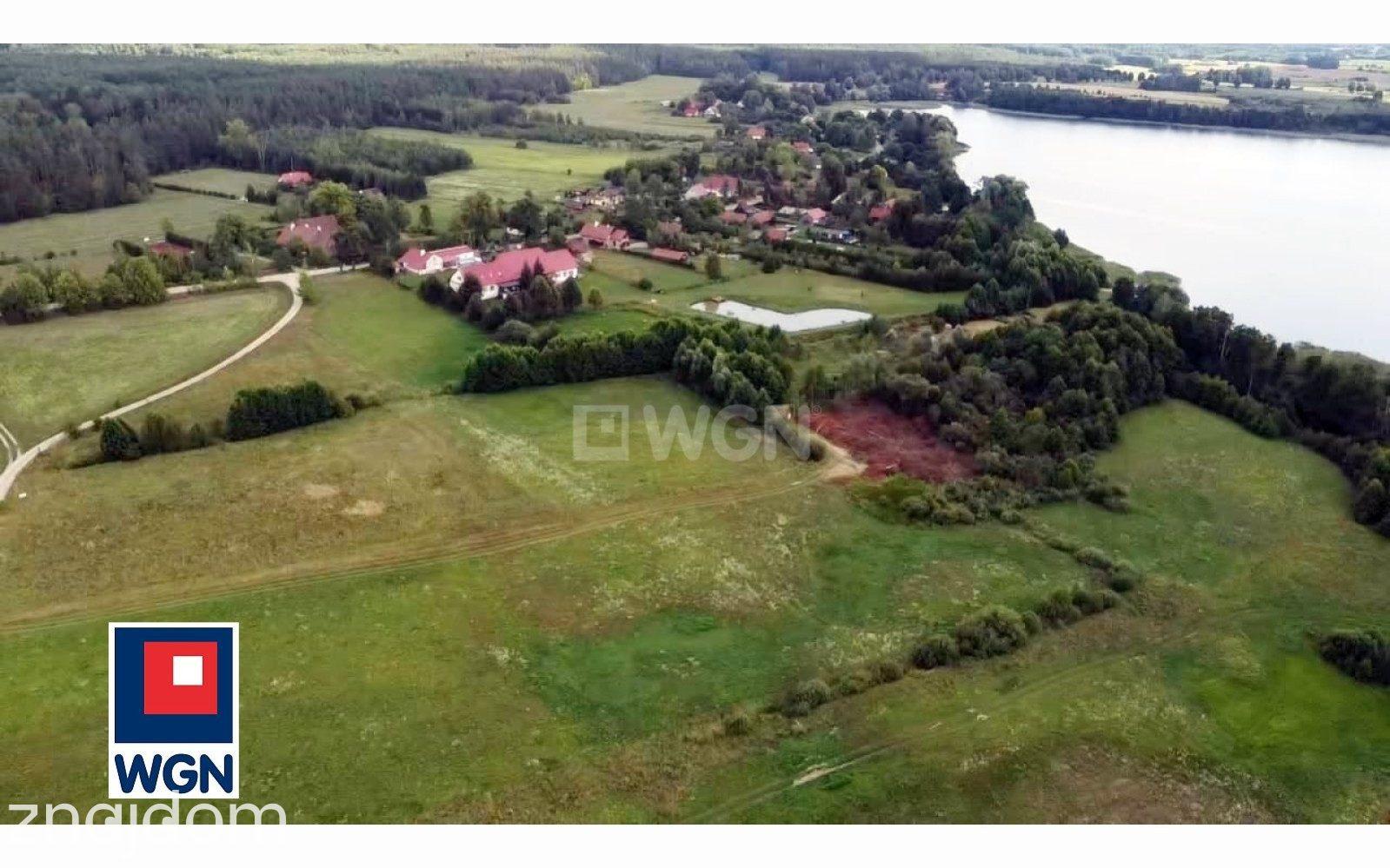 Działka na sprzedaż Zawady Ełckie - zdjęcie 2