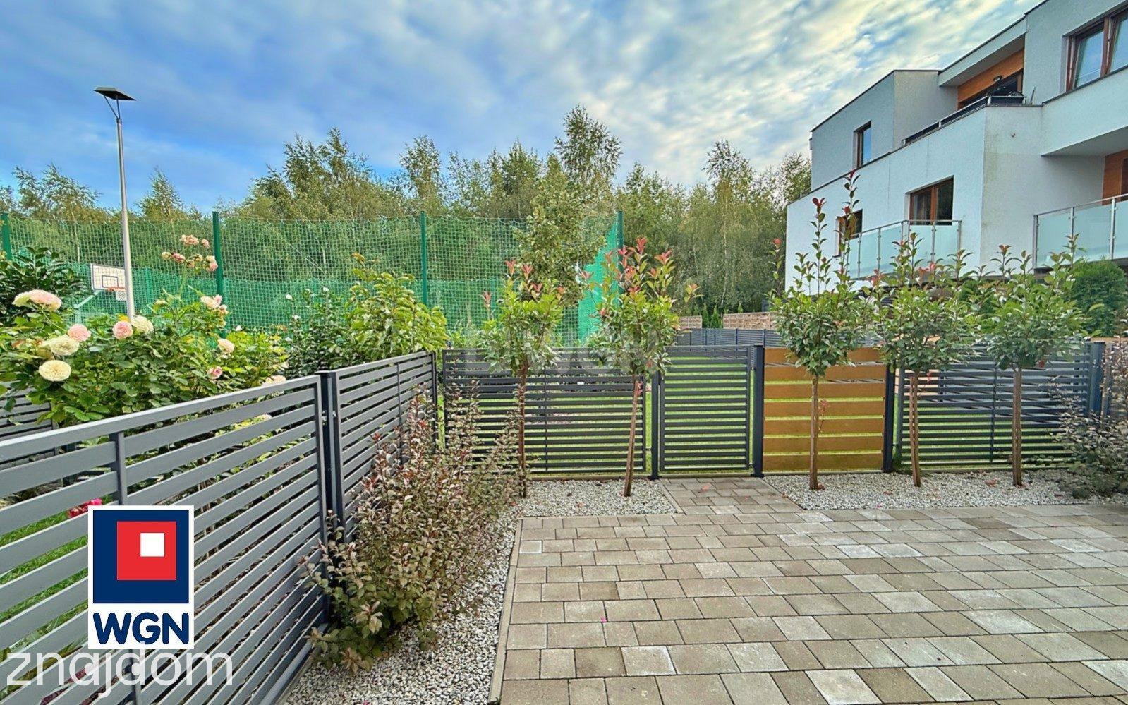 Mieszkanie na  sprzedaż Wawrów - prawie NOWE MIESZKANIE | Ogródek 26 m2 - zdjęcie 14