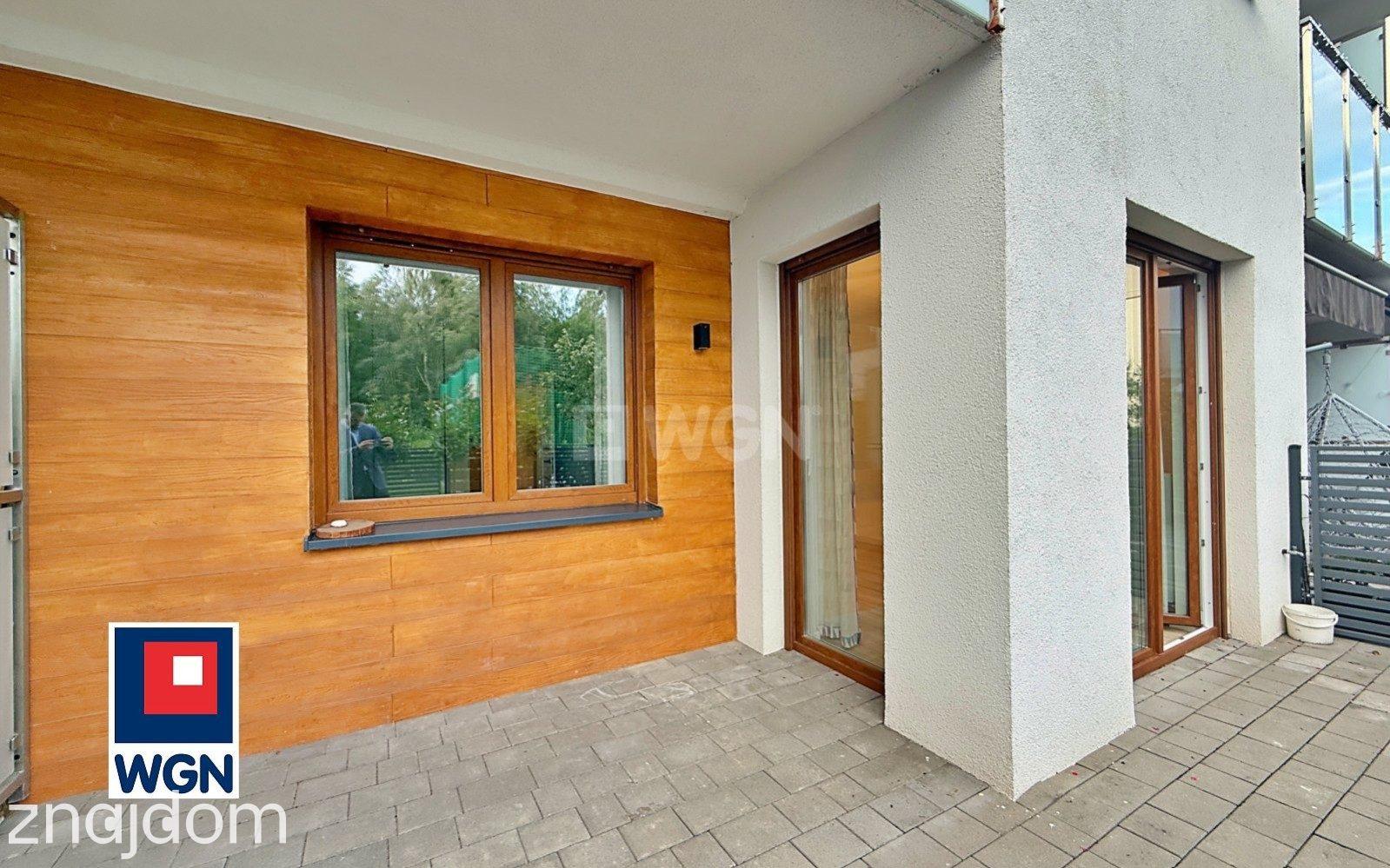 Mieszkanie na  sprzedaż Wawrów - prawie NOWE MIESZKANIE | Ogródek 26 m2 - zdjęcie 12