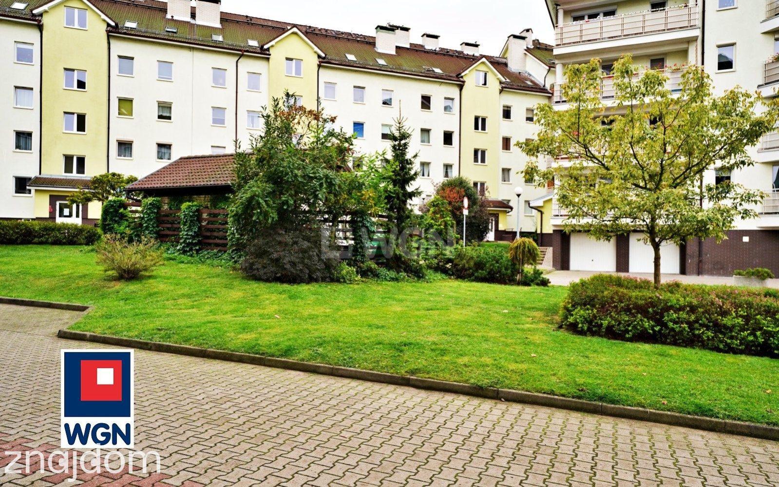 Mieszkanie na  sprzedaż Gorzów Wielkopolski - Okazja! Dwa mieszkania w jednym !
