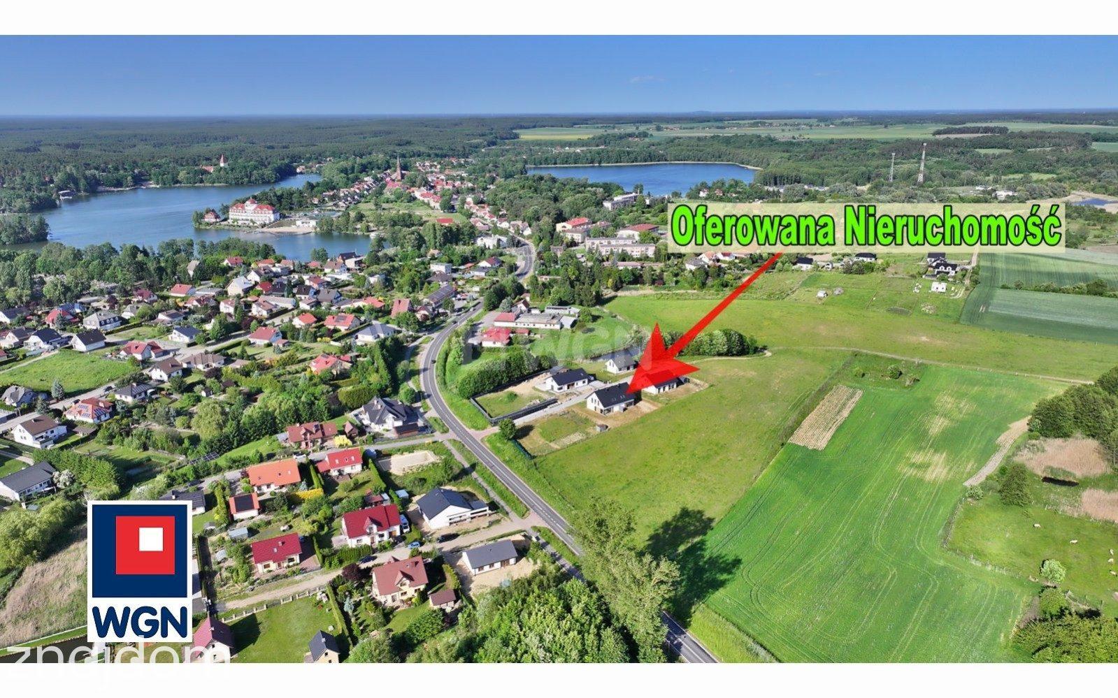 Dom na  sprzedaż Lubniewice - Nowy Dom w Lubniewicach - zdjęcie 20