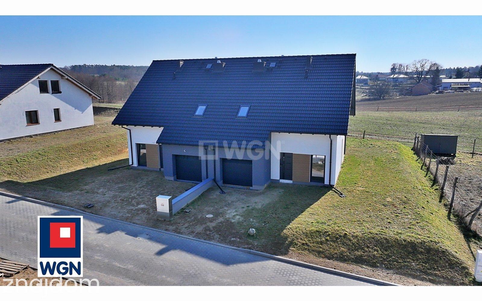 Dom na  sprzedaż Lubniewice - Nowy Dom w Lubniewicach - zdjęcie 17