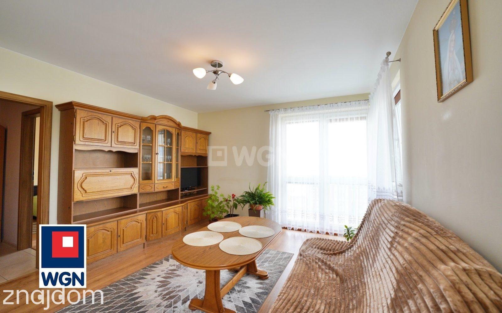 Mieszkanie na sprzedaż Gorzów Wielkopolski - Komfortowe 2 pokoje na Górczynie-39,95m2 za 385 000 zł. - zdjęcie 8