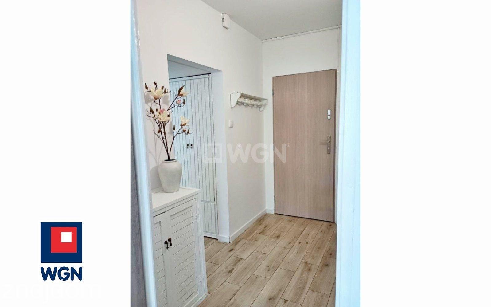 Mieszkanie na sprzedaż Gorzów Wielkopolski - Przestronne 3-pokojowe mieszkanie z balkonem na Górczynie. - zdjęcie 3