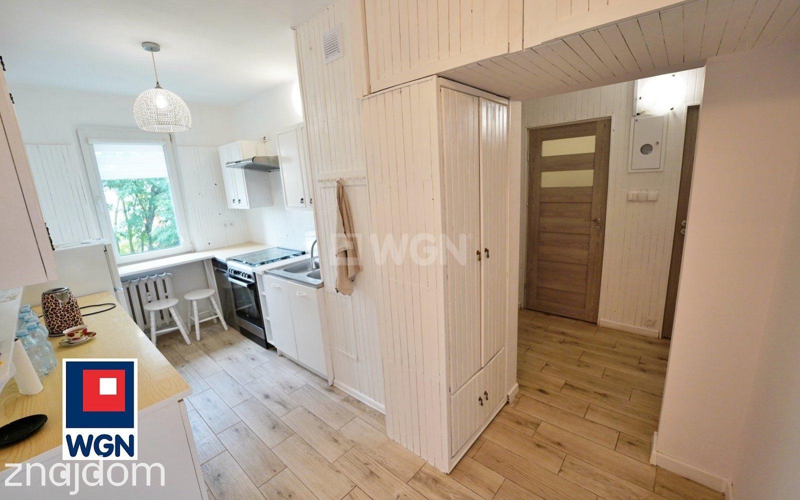 Mieszkanie na sprzedaż Gorzów Wielkopolski - Przestronne 3-pokojowe mieszkanie z balkonem na Górczynie. - zdjęcie 10