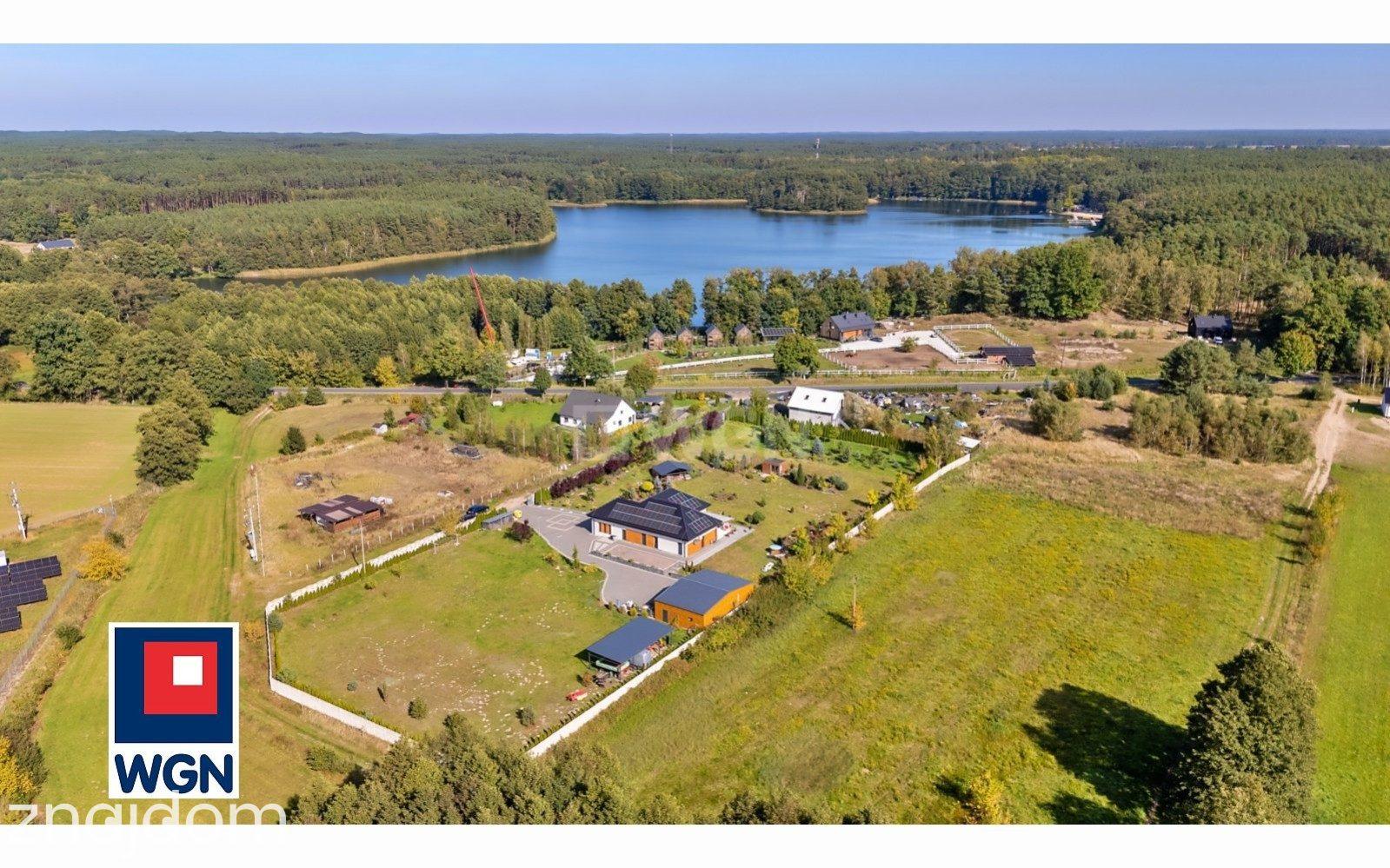 Dom na sprzedaż Mierzyn - Nowoczesny dom w otulinie lasów i jezior - zdjęcie 3