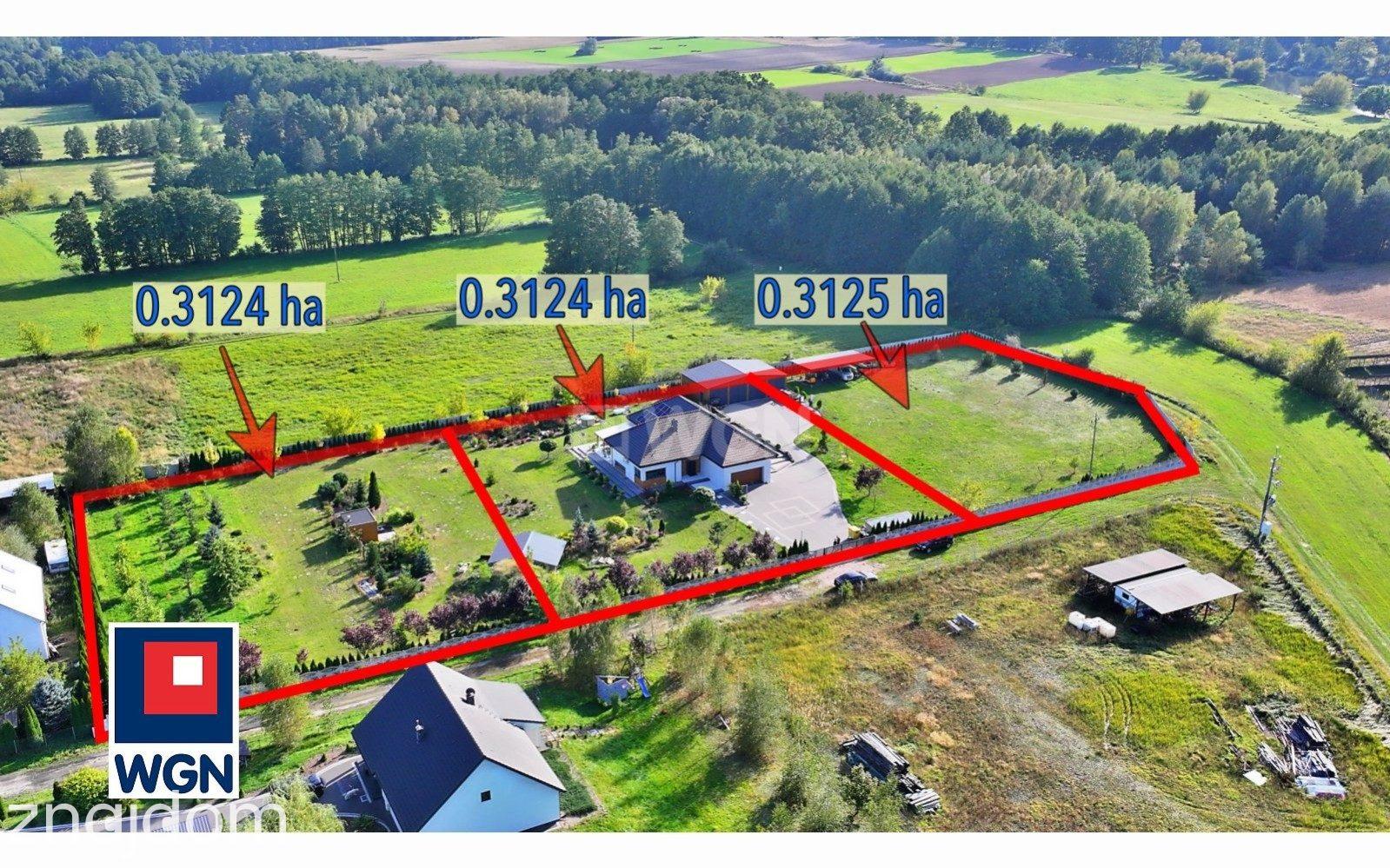 Dom na sprzedaż Mierzyn - Nowoczesny dom w otulinie lasów i jezior - zdjęcie 18
