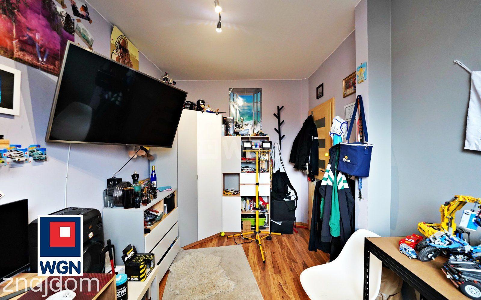 Mieszkanie na  sprzedaż Gorzów Wielkopolski - Okazja! Dwupoziomowe mieszkanie z możliwością podziału na dwa niezależne mieszkania - zdjęcie 9