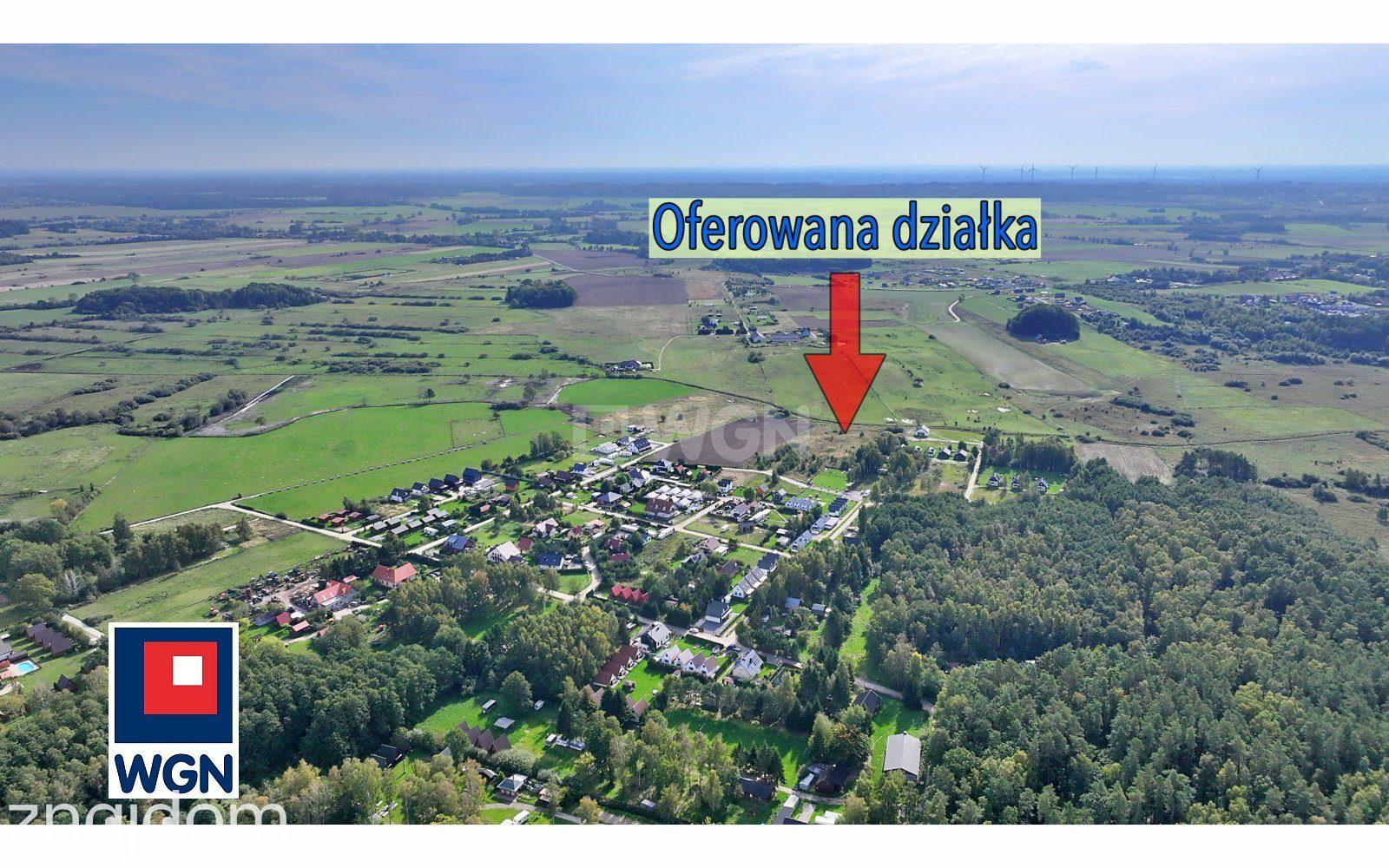 Grunt budowlany wielorodzinny na sprzedaż Jarosławiec - Jarosławiec | Działka z pozwoleniem na 20 domków i basen - zdjęcie 12