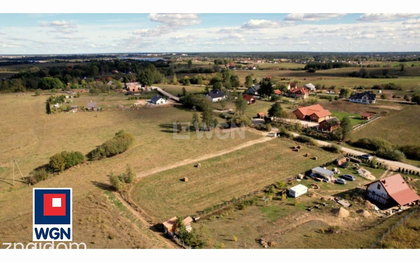 Działka na sprzedaż Szarejki - zdjęcie 11