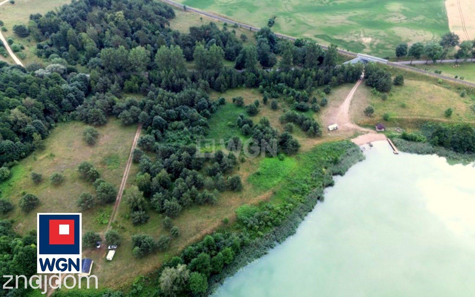 Działka na sprzedaż Rogale - zdjęcie 13
