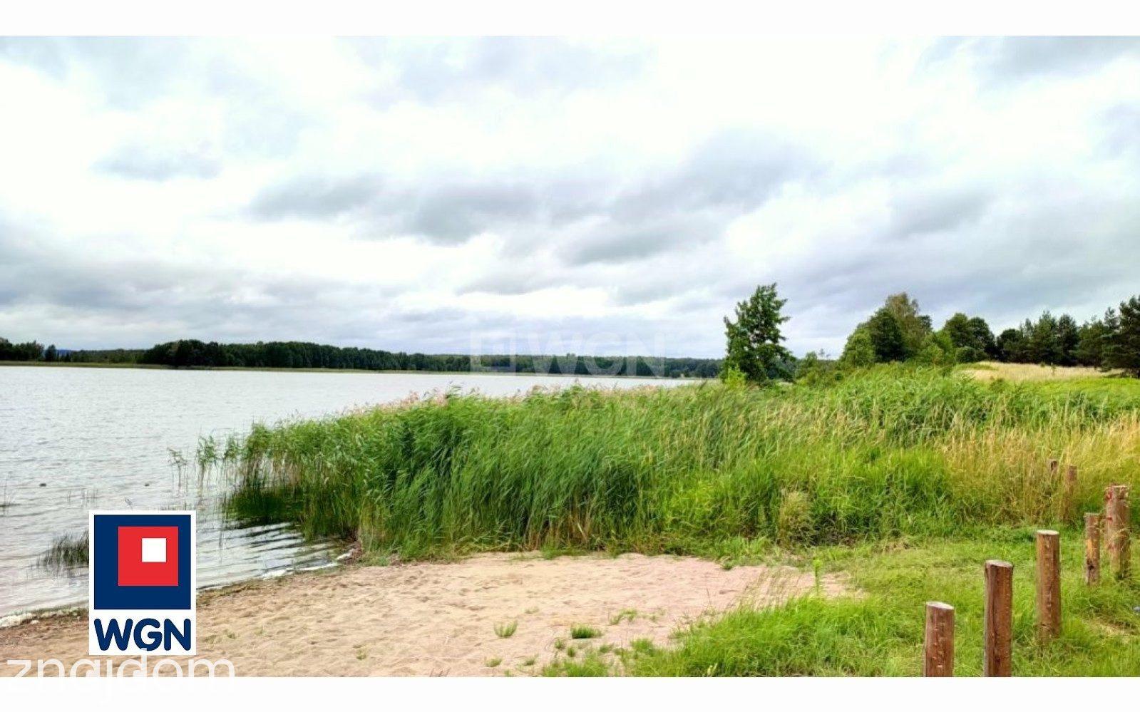 Działka na sprzedaż Rogale - zdjęcie 7