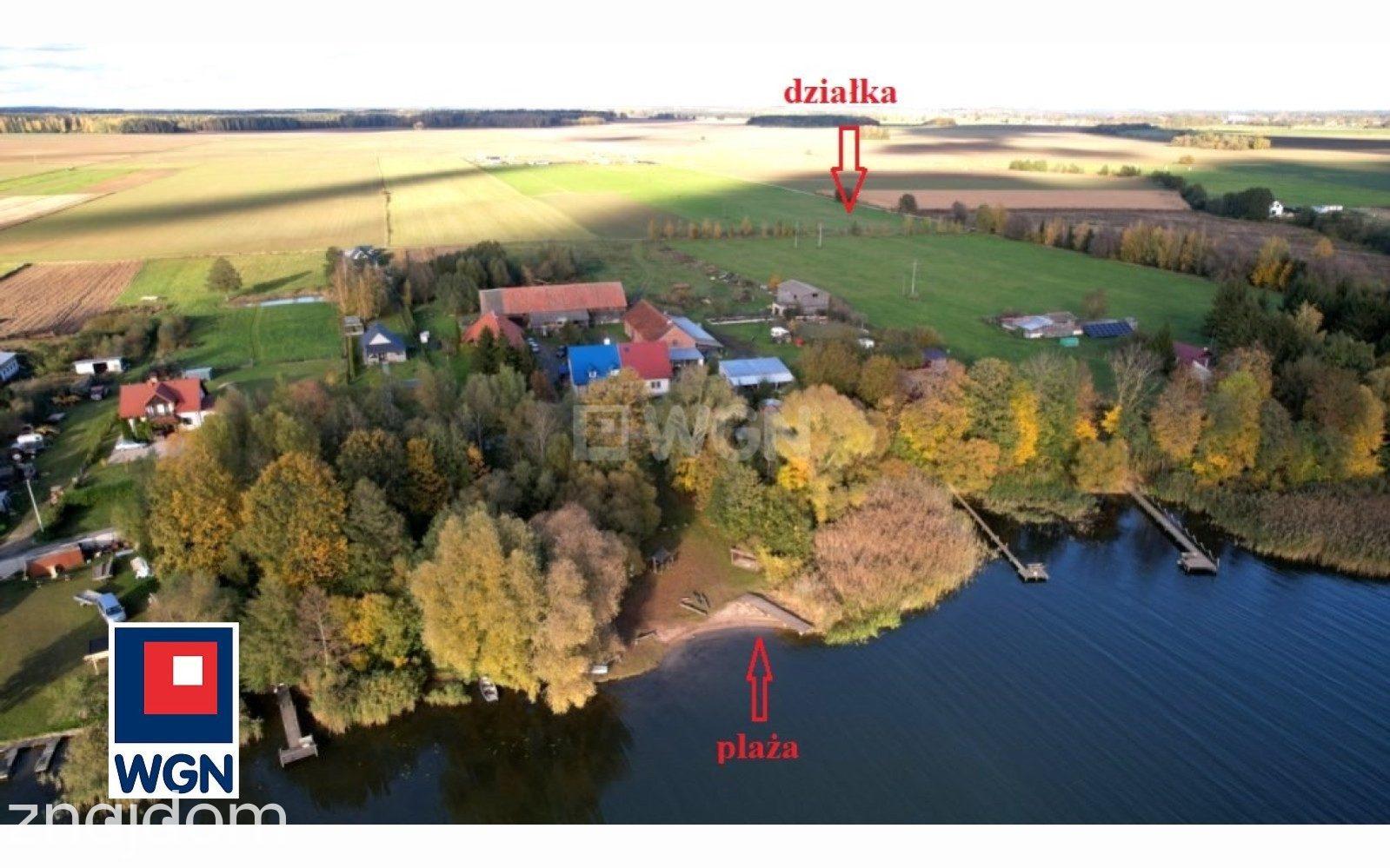 Działka na sprzedaż Łoje - zdjęcie 8