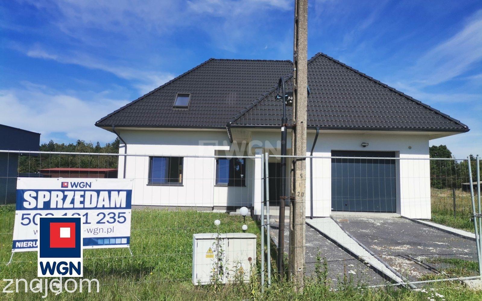 Dom na sprzedaż Wilków - Dom k. Głogowa Wilków 849 tys. - zdjęcie 20