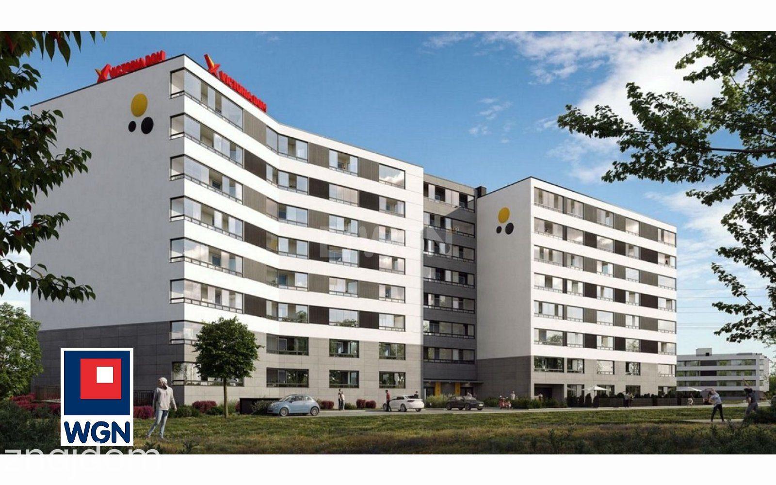 Mieszkanie na sprzedaż Warszawa - Mieszkanie deweloperskie - Warszawa Białołęka - zdjęcie 6