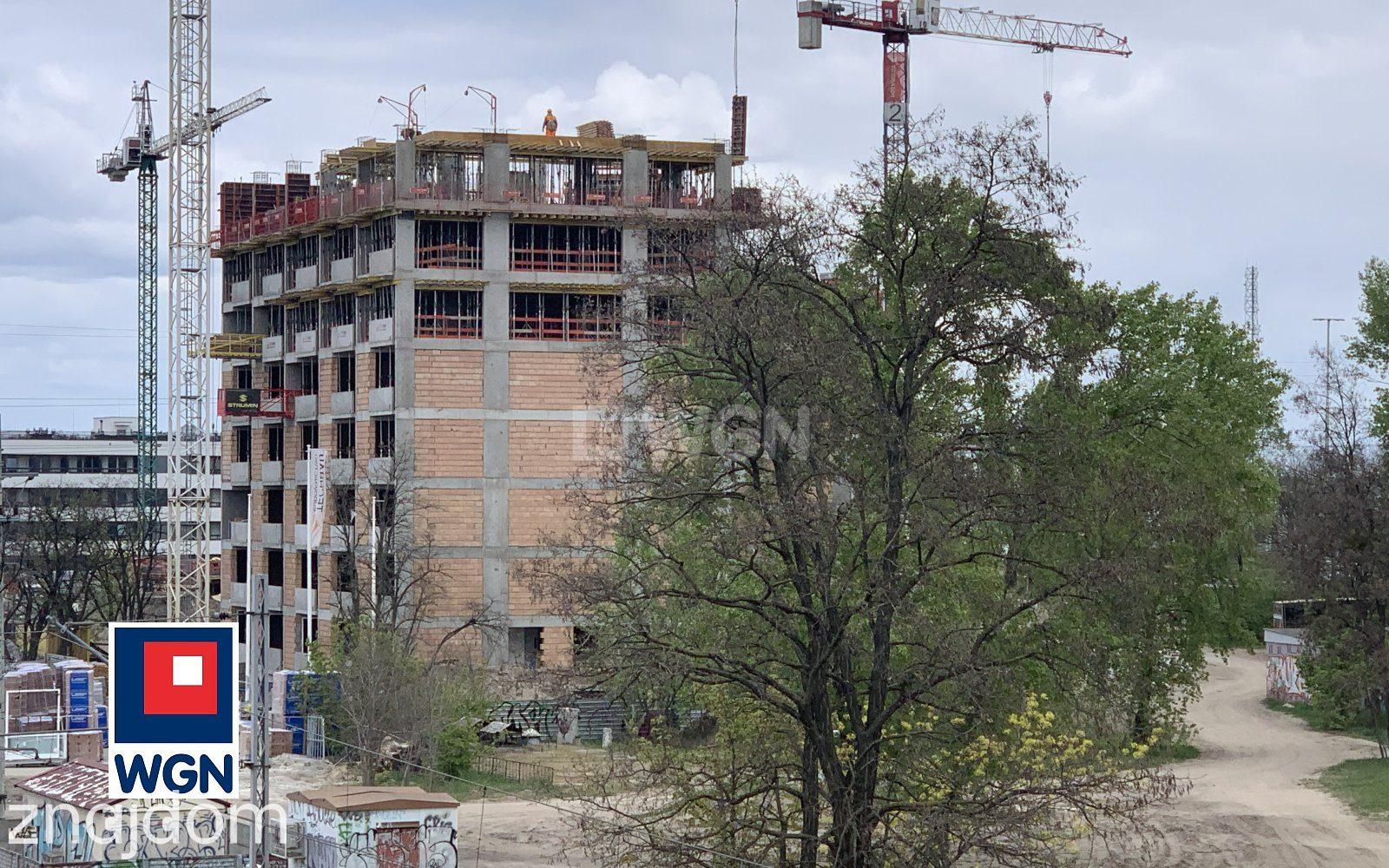 Mieszkanie na sprzedaż Warszawa - Mieszkanie deweloperskie - Warszawa Białołęka - zdjęcie 3