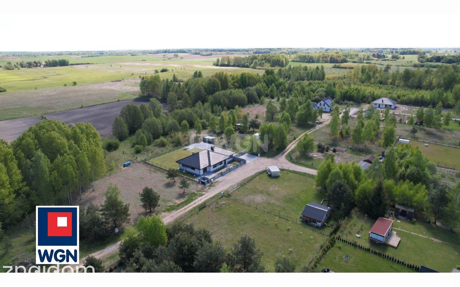 Dom na sprzedaż Regiel - zdjęcie 20