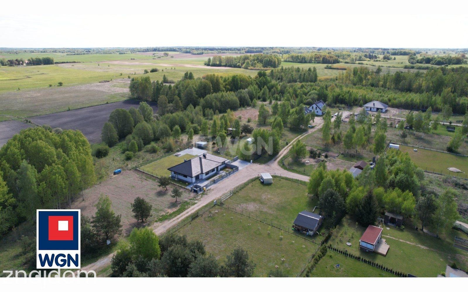 Dom na sprzedaż Regiel - zdjęcie 18
