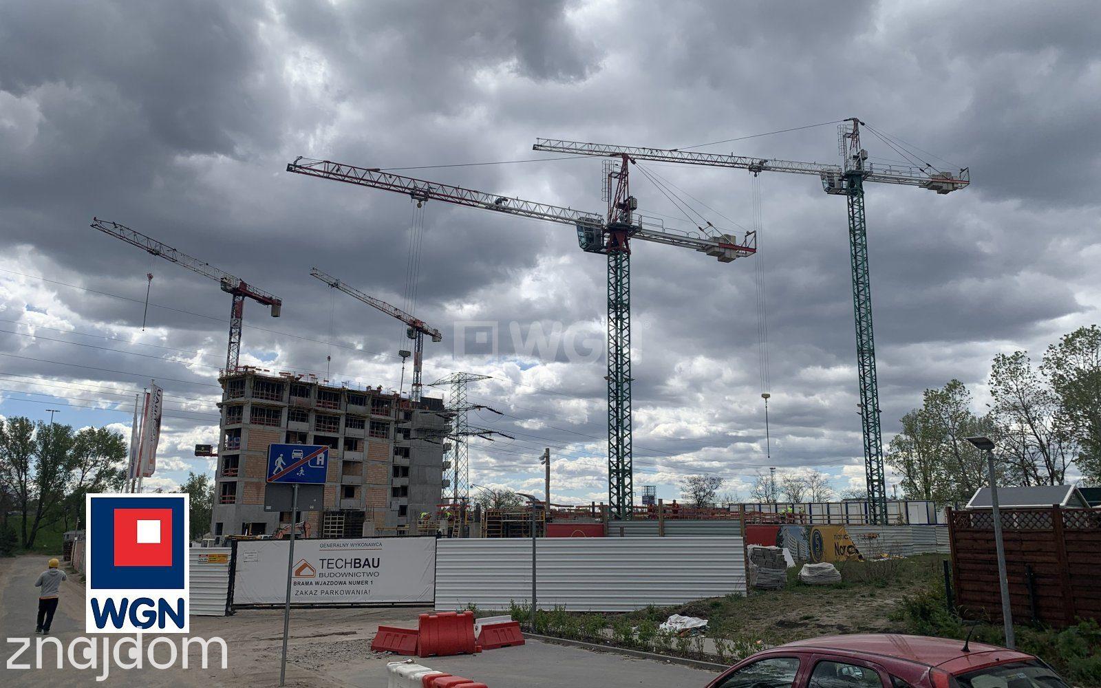 Mieszkanie na  sprzedaż Warszawa - Mieszkanie deweloperskie - Warszawa Białołęka - zdjęcie 5
